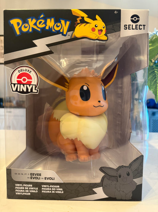 Eevee Vinyl